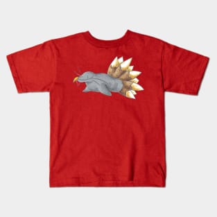 Harbor Turkey Kids T-Shirt